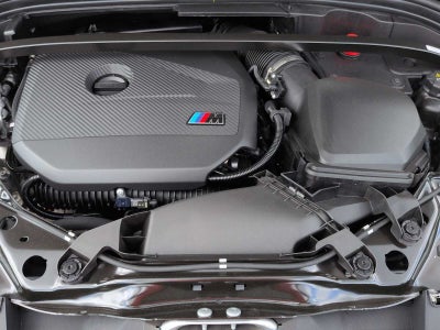 2026 BMW X1 M35i M35i