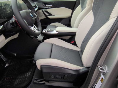 2026 BMW X1 M35i M35i