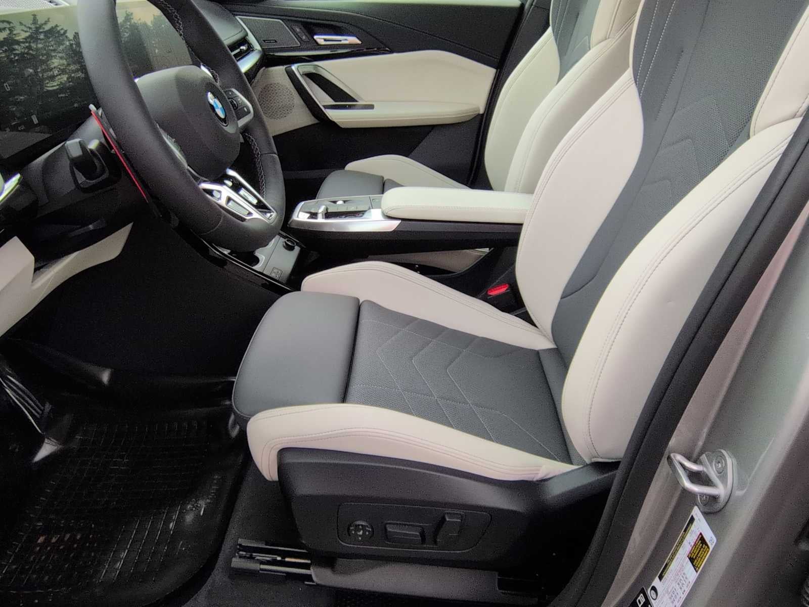 2026 BMW X1 M35i M35i