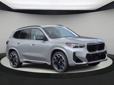 2026 BMW X1 M35i M35i