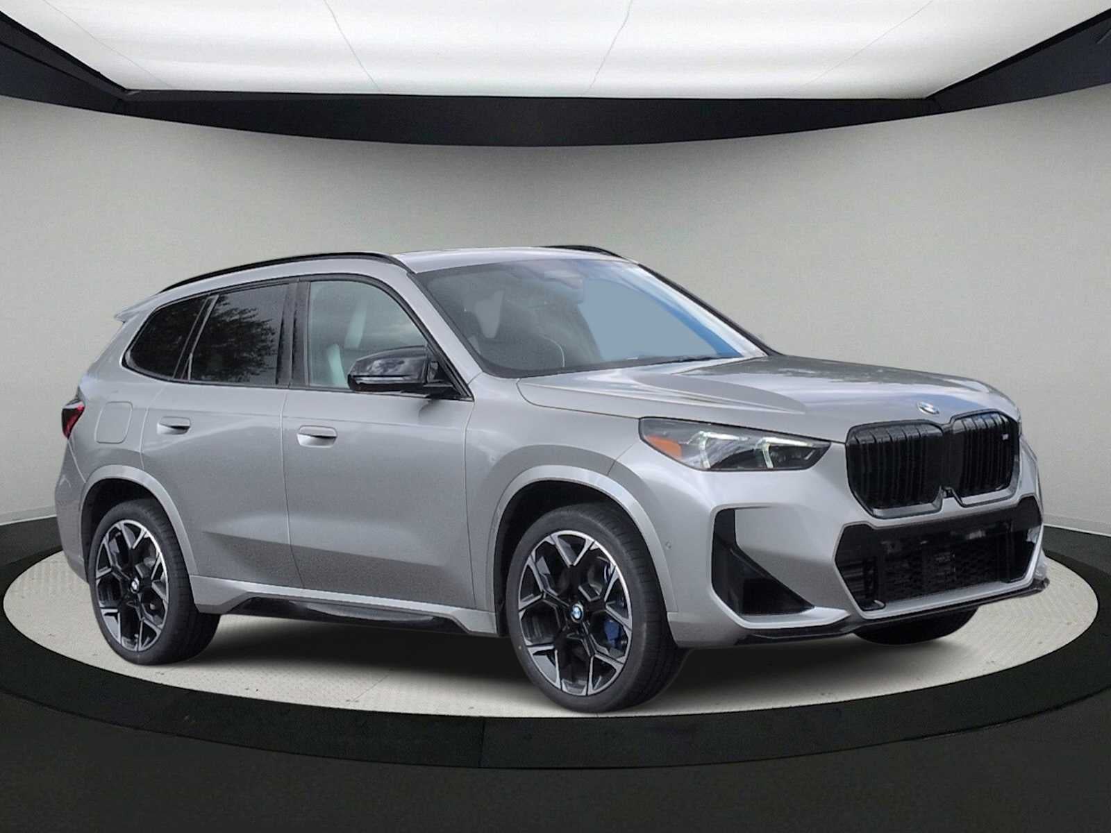 2026 BMW X1 M35i M35i