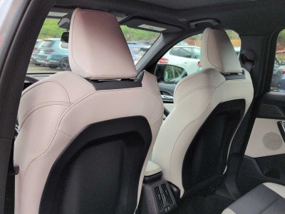 2026 BMW X1 M35i M35i