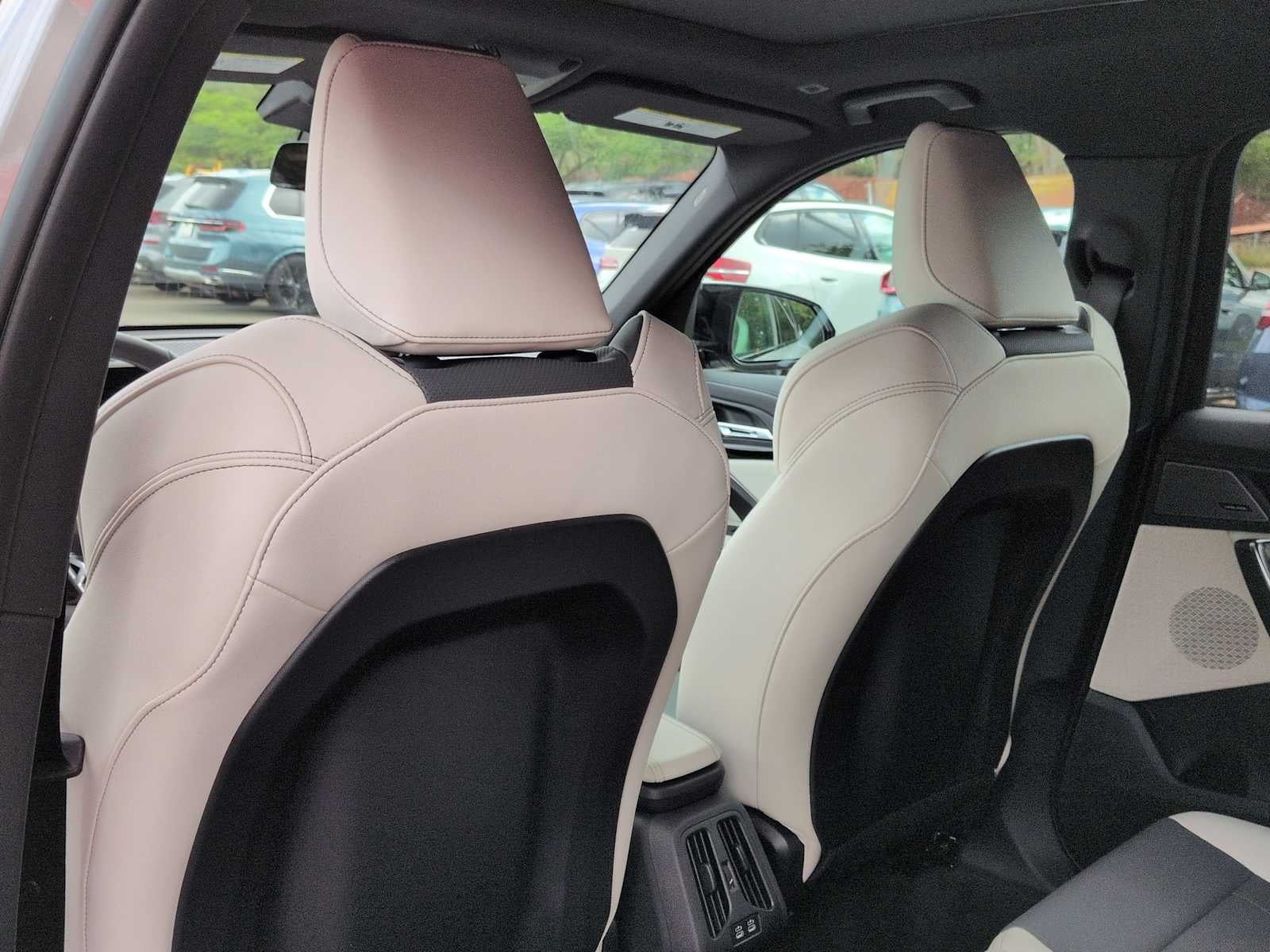 2026 BMW X1 M35i M35i