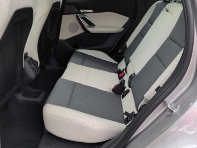 2026 BMW X1 M35i M35i