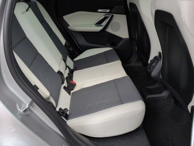 2026 BMW X1 M35i M35i