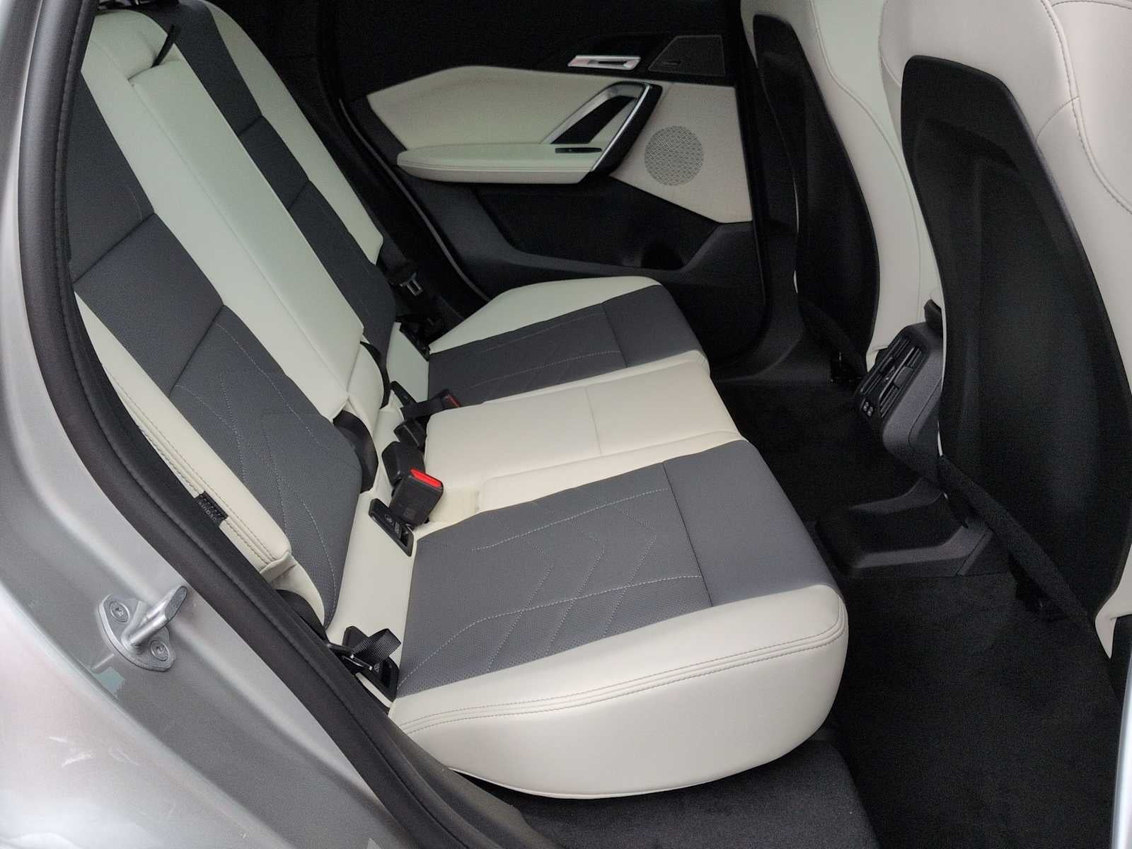 2026 BMW X1 M35i M35i