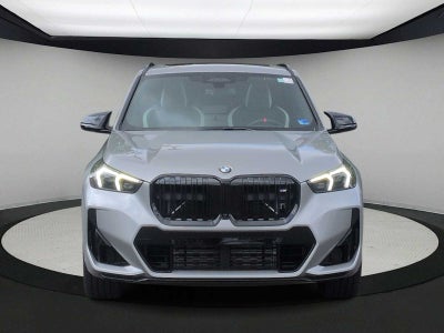 2026 BMW X1 M35i M35i