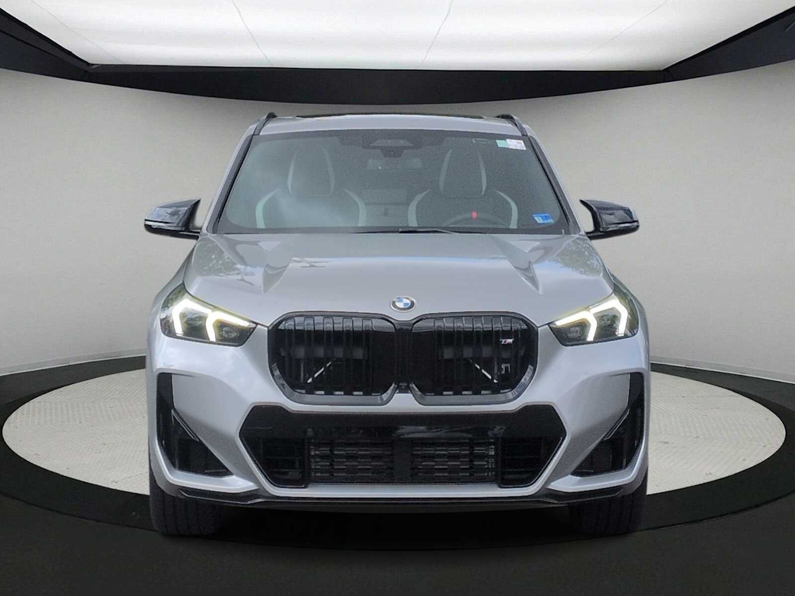 2026 BMW X1 M35i M35i