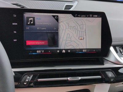 2026 BMW X1 M35i M35i