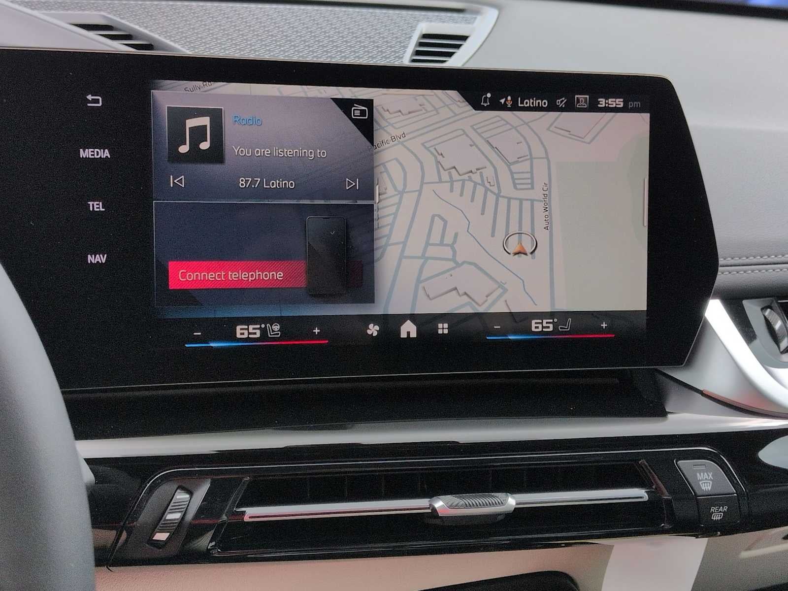 2026 BMW X1 M35i M35i
