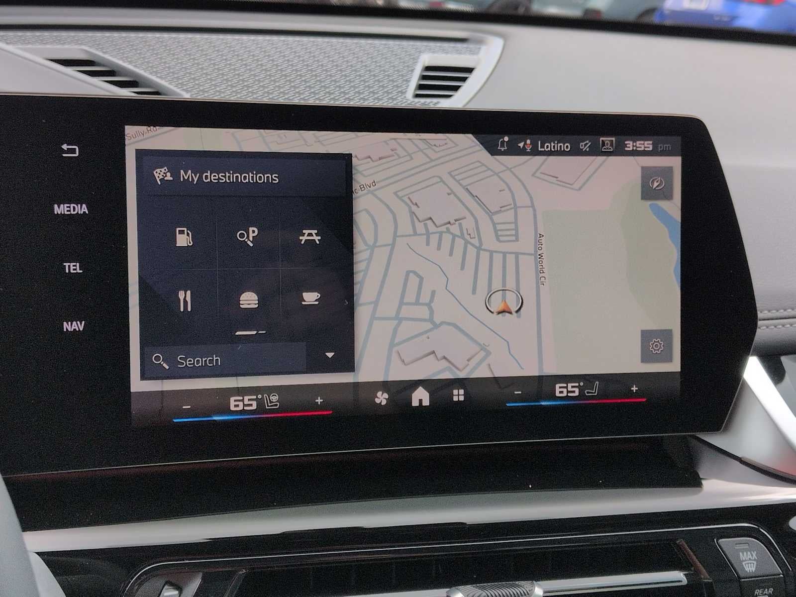 2026 BMW X1 M35i M35i
