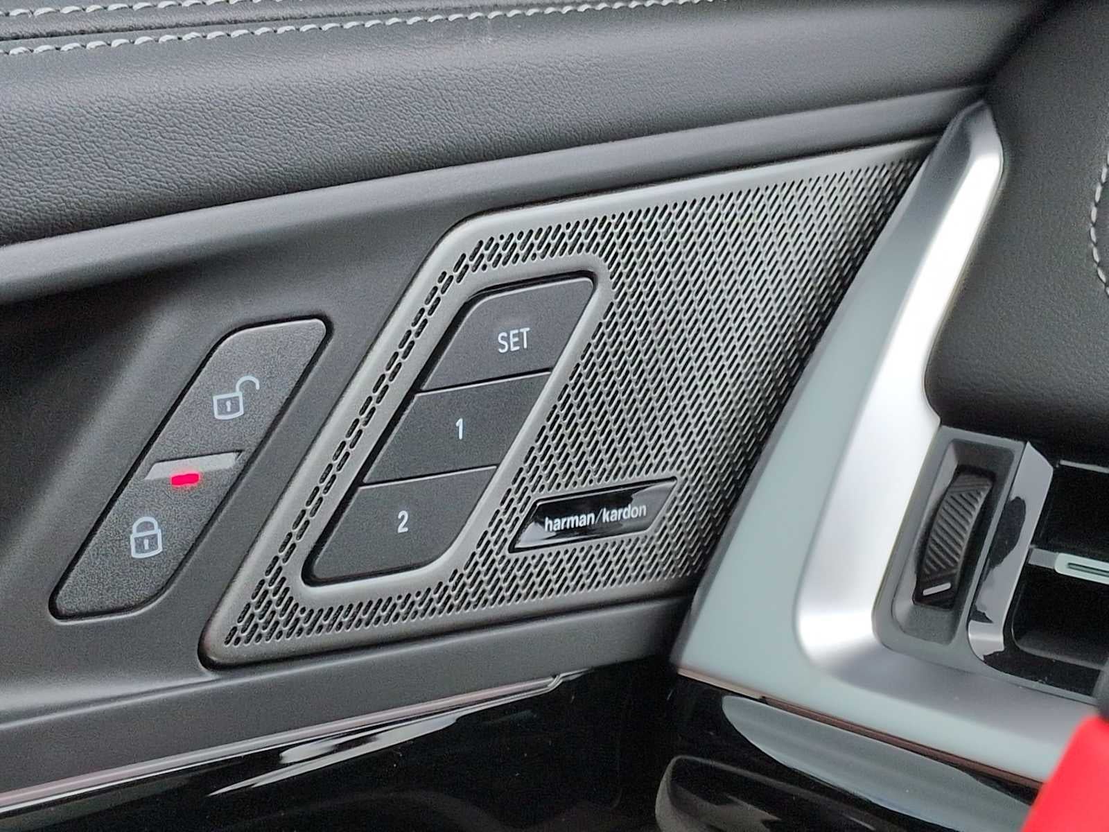 2026 BMW X1 M35i M35i