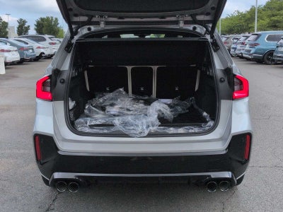 2026 BMW X1 M35i M35i