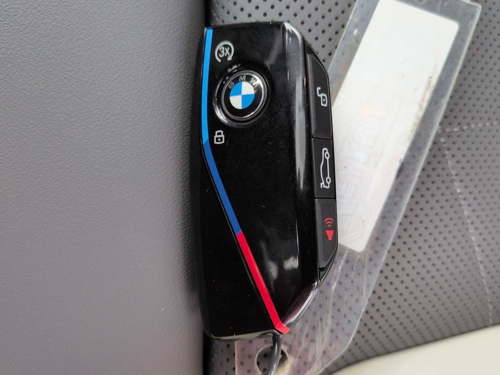 2026 BMW X1 M35i M35i