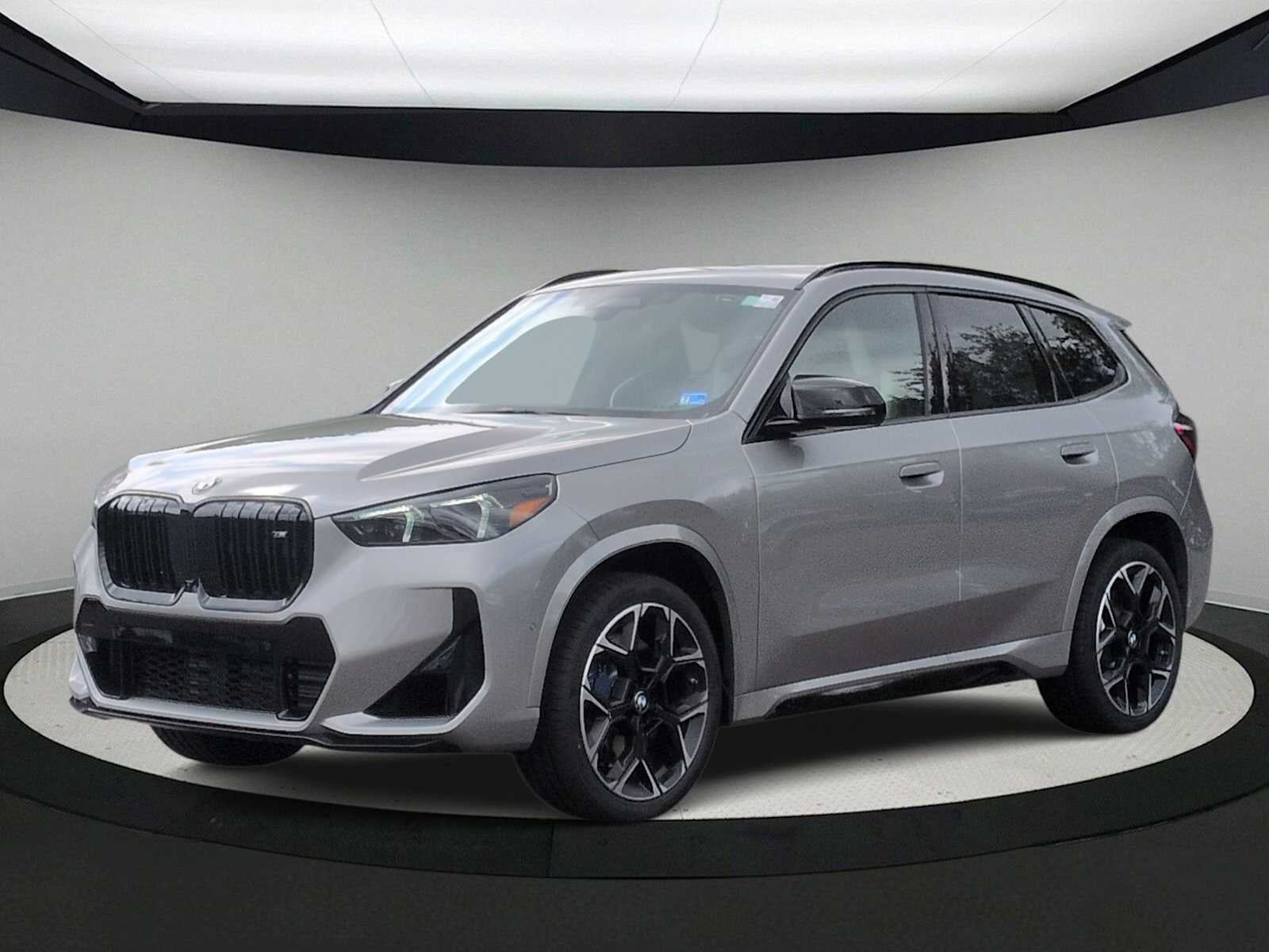 2026 BMW X1 M35i M35i