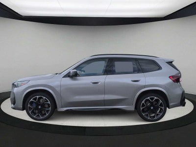 2026 BMW X1 M35i M35i