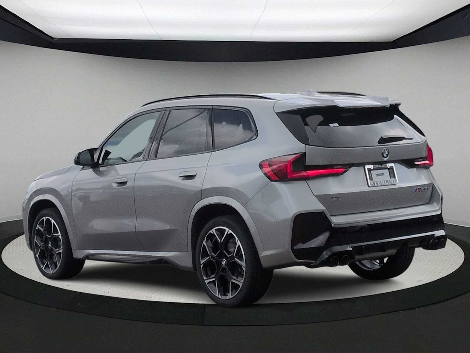 2026 BMW X1 M35i M35i