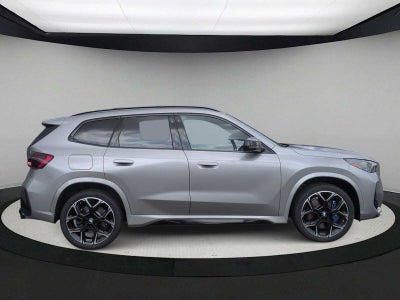 2026 BMW X1 M35i M35i