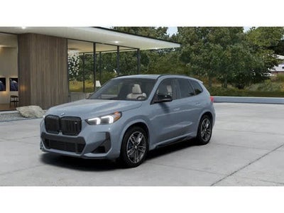 2027 BMW X1 M35i xDrive