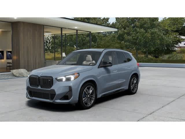 2027 BMW X1 M35i xDrive