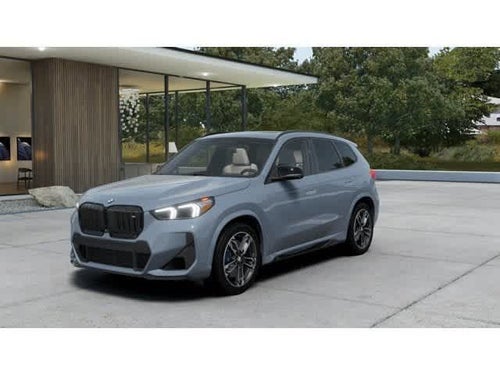 2027 BMW X1 M35i xDrive