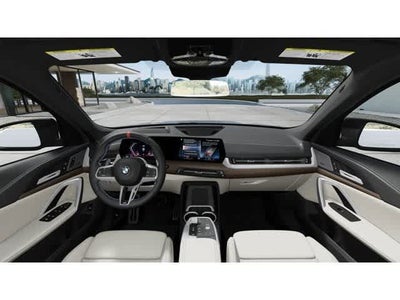 2027 BMW X1 M35i xDrive
