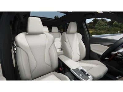 2027 BMW X1 M35i xDrive