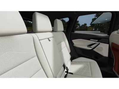 2027 BMW X1 M35i xDrive