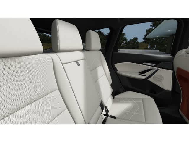 2027 BMW X1 M35i xDrive