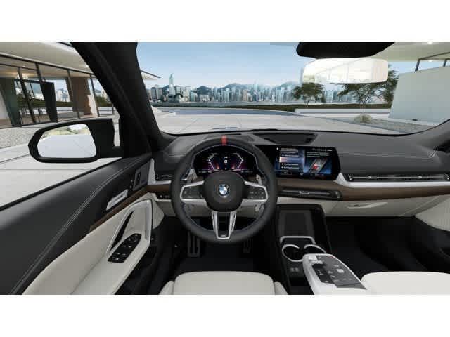 2027 BMW X1 M35i xDrive