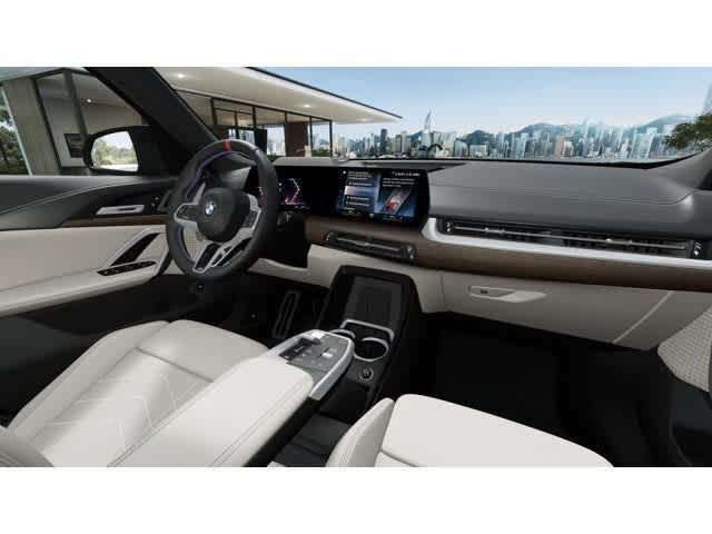 2027 BMW X1 M35i xDrive