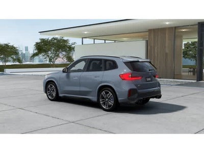 2027 BMW X1 M35i xDrive