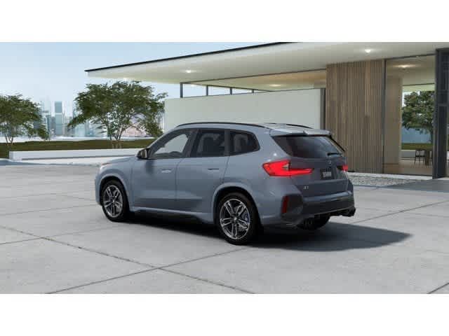 2027 BMW X1 M35i xDrive
