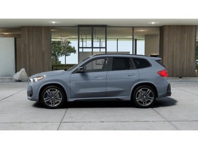 2027 BMW X1 M35i xDrive