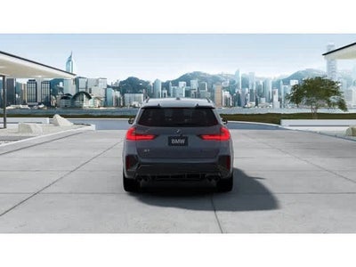 2027 BMW X1 M35i xDrive