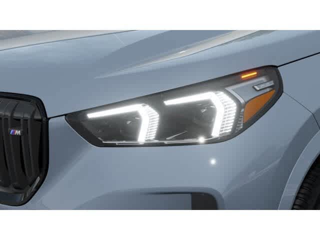 2027 BMW X1 M35i xDrive