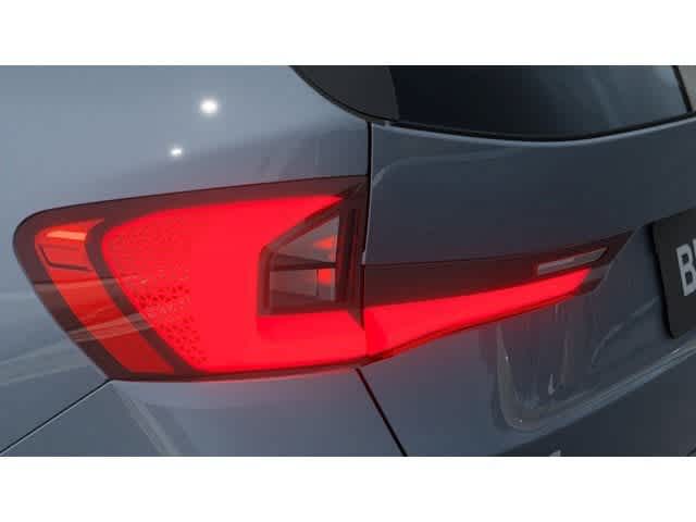 2027 BMW X1 M35i xDrive