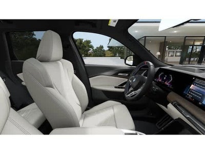 2027 BMW X1 M35i xDrive
