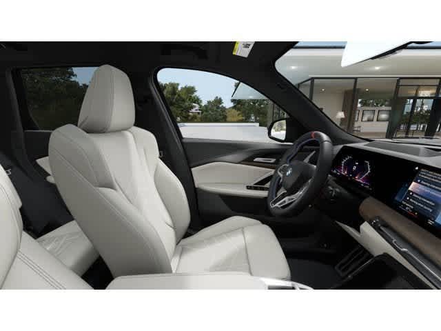 2027 BMW X1 M35i xDrive