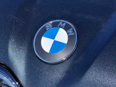 2027 BMW iX3 50 xDrive