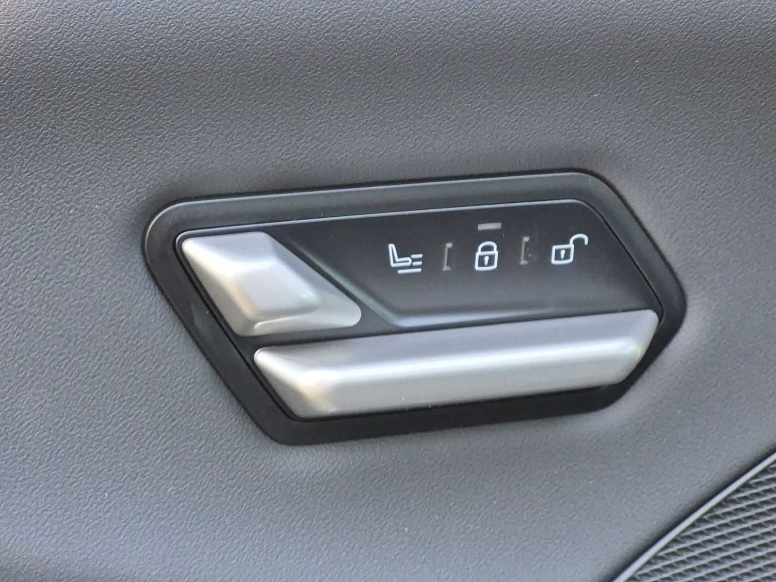2027 BMW iX3 50 xDrive