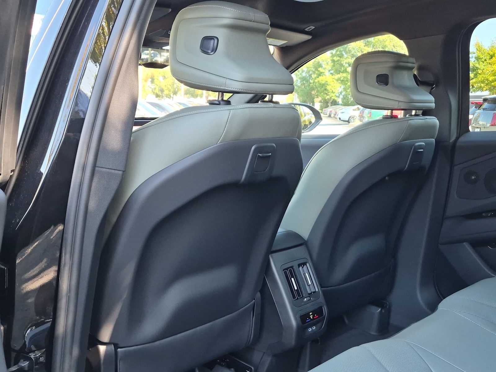 2027 BMW iX3 50 xDrive
