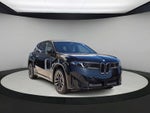 2027 BMW iX3 50 xDrive
