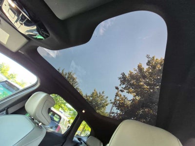2027 BMW iX3 50 xDrive