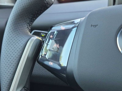 2027 BMW iX3 50 xDrive