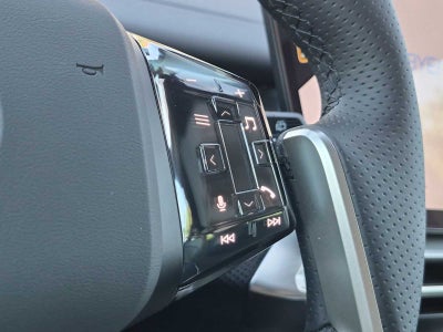 2027 BMW iX3 50 xDrive