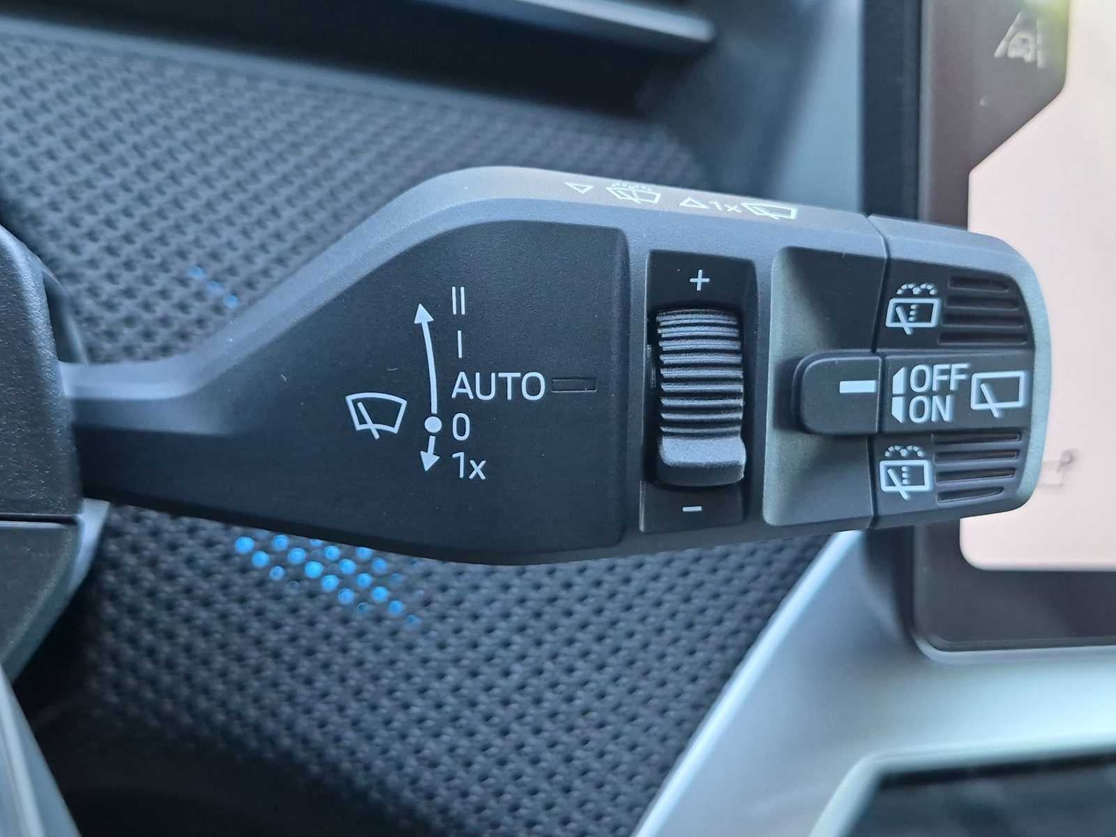 2027 BMW iX3 50 xDrive