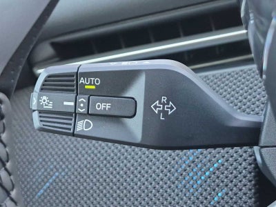2027 BMW iX3 50 xDrive