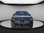 2027 BMW iX3 50 xDrive