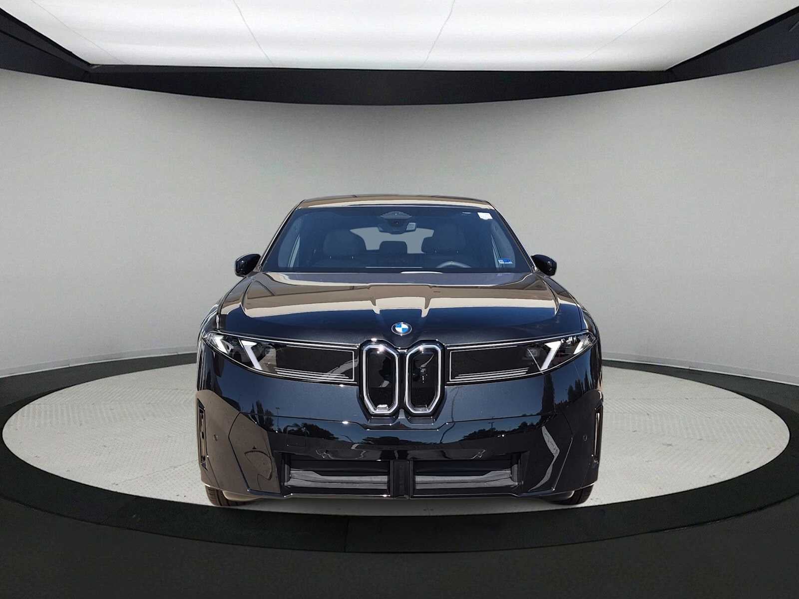 2027 BMW iX3 50 xDrive
